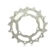 Shimano XTR CS-M980 Sprocket Wheel Cog 17T for 10-speed 11-34/36T Cassette