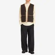 Merely Made Reversible Vest