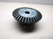 Boston Gear L-158Y-G Bevel Gear 6DP, 20 PA,2:1 Ratio,36 Teeth, 1-1/8" Blank Bore
