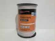 Electric Fence Turbo Tape Gallagher G623564 Heavy Duty Turbo Tape 400m/1312Ft