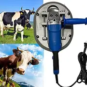 Portable Dehorner,Electric Cattle Dehorner,110/220V 1900W Electric Dehorner for Goats,Livestock Equipment and Livestock Tool for Cattle and Sheep