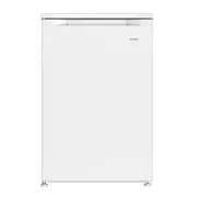 CHiQ 85 Litre Upright Freezer - White
