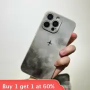Cool Aircraft Phone Case For Apple iPhone 16 15 14 13 12 11 8 7 XS/XR Pro Max