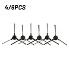 High Quality Side Brushes Alternatives Spare Part Vacuum Cleaner For MyGenie