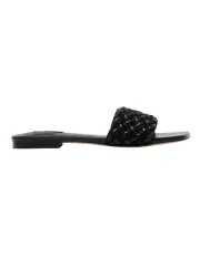 [Nine West] Maci Sandal in Black