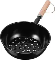 Generic Camping Burner Tools Charcoal Starter Container Grill Chimney Starter Charcoal Starter Pan