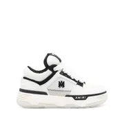 [Amiri] Amiri MA-1 Sneakers 43 IT WHITE/BLACK