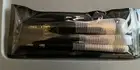 BYOD 3-Piece Face Brush Set Foundation Contour Highlighter