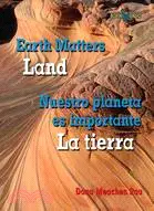 在飛比找三民網路書店優惠-Land / La Tierra
