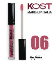 [Kost make up] Lip gloss filler cost 06
