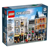 在飛比找蝦皮購物優惠-【樂玩Have Fun】現貨 樂高 Lego 10255 C