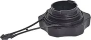 Mower Spare Accessories Fuel Tank Cap for Briggs & Stratton 675Exi/725Exi Engine Lawn Mower
