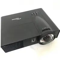 在飛比找蝦皮購物優惠-Optoma EX611ST短焦投影機3000流明HDMI內