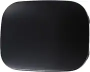 Fuel Door Gas Filler Lid Cover Cap 77350-42070 Compatible For Toyota RAV4 2006-2012 Anti-corrosion, Wear-resistant And Non-deformable