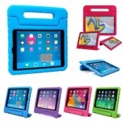 Kid Shockproof Hard Stand Case Cover For Samsung Galaxy Tab A9 8.7" SM X110 X115