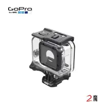 在飛比找松果購物優惠-GOPRO (5E) AADIV-001 防水殼 60米 潛