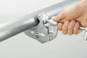 GISUKE Pipe Cutter TPC-100 For Stainless Pipe~PVC Catting Size 16~50mm