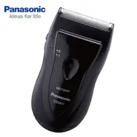 在飛比找翠亨生活館優惠-［Panasonic 國際牌］電池式刮鬍刀 ES-3831-
