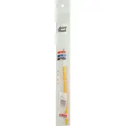 Linzer #3 Red Sable Round Water Color Artist Brush 9303 0003 Linzer 9303 0003