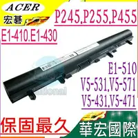 在飛比找樂天市場購物網優惠-ACER 電池(保固最久)-宏碁 E1-572G，E1-57