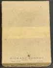 Sealed Box of 1/2 doz. Richard Hudnut Gemey Rouge #70 Strawberry