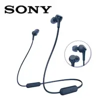 在飛比找樂天市場購物網優惠-SONY無線藍牙耳道式耳麥WI-XB400-L藍