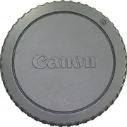 Canon RF-3 Body Cap for Canon EF Cameras