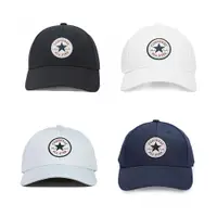 在飛比找蝦皮商城優惠-CONVERSE TIPOFF BASEBALL CAP 棒