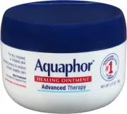 EUCERIN AQUAPHOR HEALING SKIN OINTMENT 99g
