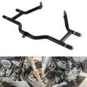 2 Step Highway Engine Guard Crash Bar For Harley '09-Up Touring Freewheeler FLRT
