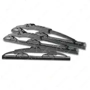 Bosch Wiper Blade Set for Holden Calais Commodore VT VX VZ Crewman VY Monaro V2