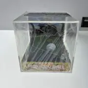 Super Monkey Ball Cube Video Game Room Decoration 3D Handmade Diorama Gamer