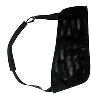 Shoulder Sling, Arm Support Comfortable Arm Slings, Shoulder Immobilizer, Lightweight Cuff Sling, Arm Splint For Men And Women, Left And Right Arm