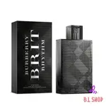 BURBERRY 風格搖滾 男性淡香水 1ML 2ML 5ML 玻璃分享瓶