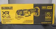 DeWALT 20V XR Brushless Ocillatingh Tool DCS356B