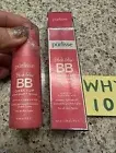 Purlisse BB Blush Glow Cheek + Lip in PINK CRUSH .28oz/8g FULL SZ SEALED BOX $24