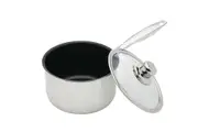 Swiss Diamond Clad Non-stick XD Induction 5L Saucepan 18cm 2.5L