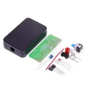 1.5V Flashlight DIY Kit Simple Integrated Circuit Board Soldering Practice8087