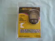 KENT XFACTOR 4 FUNCTION BICYCLE ELECTRONIC SPEEDOMETER-NEW