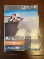 Intex PureSpa Headrest Fits All PureSpa Models