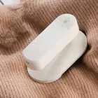 Lightweight Miniature Steamer Iron Mini Ironing Machine for Home and Travel Use