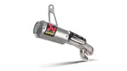 Akrapovic GP Slip-On Exhaust BMW S1000RR 2017-2019 # S-B10SO8-CUBT