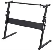 Maestro Z Frame Keyboard Stand Height Adjustable