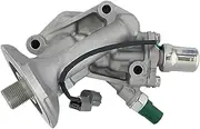 15811-P8E-A01 Engine Variable Timing Solenoid Compatible with Engine Parts Exhaust Systems Solenoids Automobiles Parts