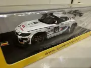 Bmw Z4 Roal Motorsport 24H Spa 2014 Spark 1/43 Minicar