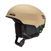 Smith Method Pro MIPS Snow Helmet, Matte High Fives, Medium