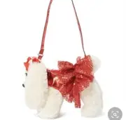 Poochies & Co girls luzzy disco dot tutu poochie B20