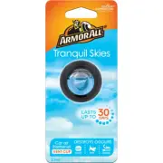 Armor All Tranquil Skies Air Freshener