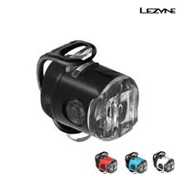 在飛比找PChome24h購物優惠-【LEZYNE】 LED FEMTO FEMTO USB 前