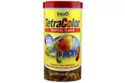 TetraColor Tropical Flakes - 62g